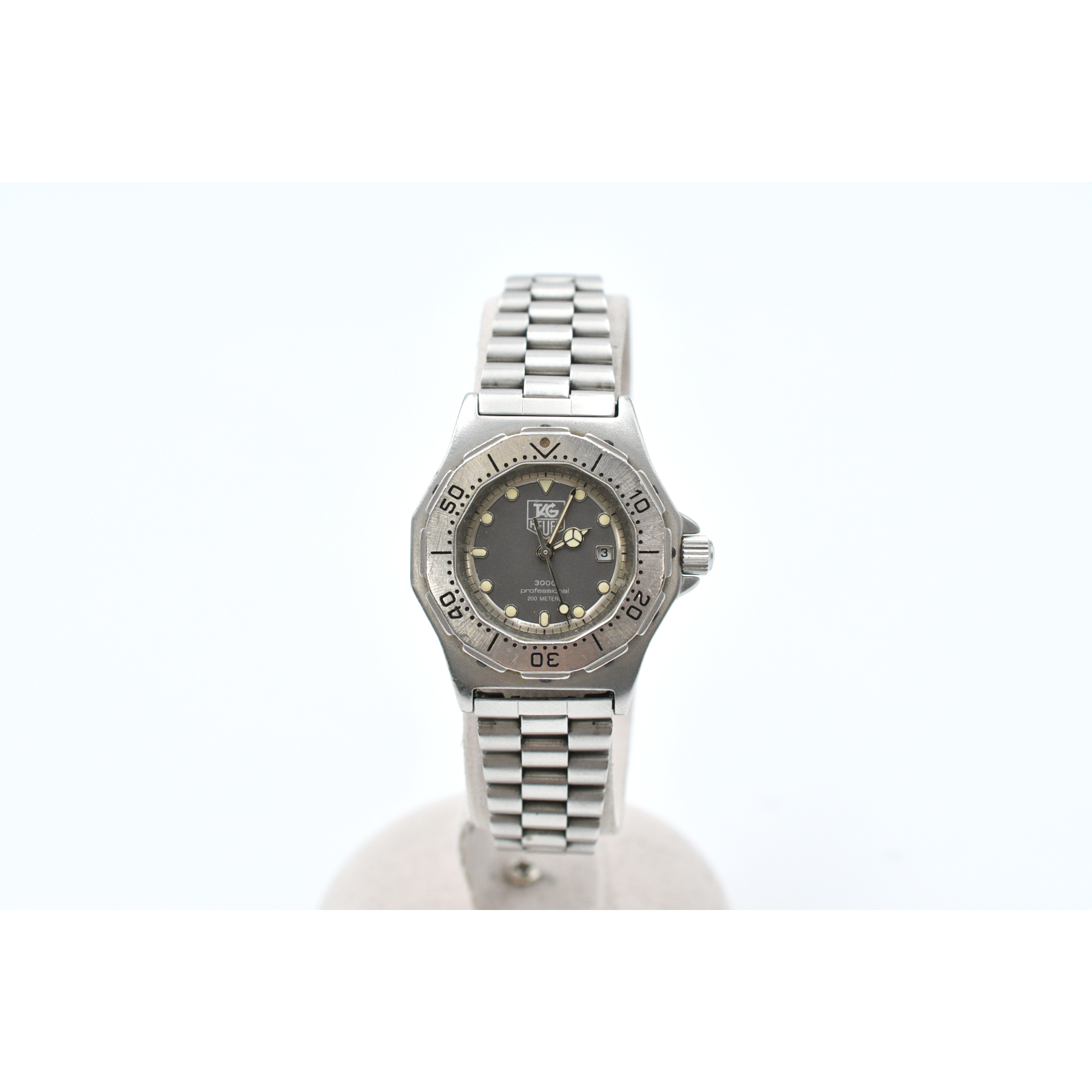 タグホイヤー 3000シリーズ デイト 932.213 クォーツ ボーイズ_696748