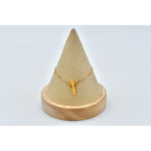 グッチ チェーンブレスレット 750 買取実績【買取日：2025年9月9日】