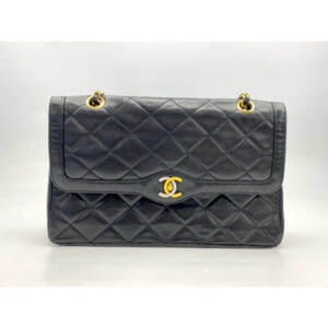 ※megcari※　　　　　　　　　　　　　　【激レア 良品】シャネル 名東】【CHANEL】シャネル トップハンドル ミニフラップバッグ