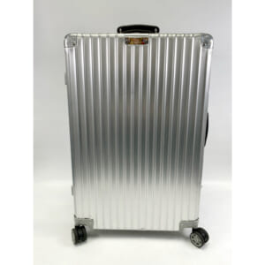 最新RIMOWA オリジナルコンパクトキャリーケース　4輪　29L 最新RIMOWA オリジナルコンパクトキャリーケース 4輪 29L RIMOWA
