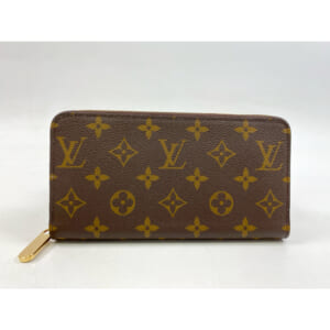 LOUIS VUITTON ルイヴィトン ヴェルニ ジッピー M93522 財布 ルイ・ヴィトン ヴェルニ ジッピーウォレット M93522 買取実績