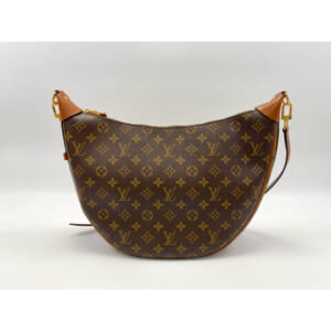 【LOUIS VUITTON】ボストンバッグ　モノグラム ルイ・ヴィトン(LOUIS VUITTON) モノグラム(Monogram) 中古