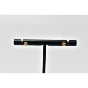 カルティエ ダムールXS ピアス 3.8mm Au750 買取実績【買取日：2025年9月12日】