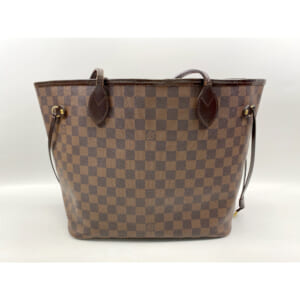 ルイ・ヴィトン ダミエ ネヴァーフルMM 旧型 N51105 買取実績【買取日：2025年9月12日】