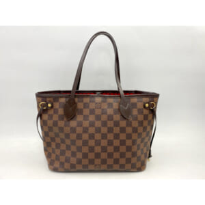 ルイ・ヴィトン ダミエ ネヴァーフルPM 新型 N41359 買取実績【買取日：2025年9月12日】