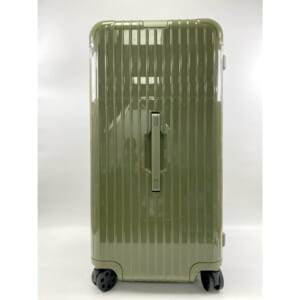最新RIMOWA オリジナルコンパクトキャリーケース　4輪　29L RIMOWA】リモワ『オリジナル コンパクト キャリーケース 4輪 29L