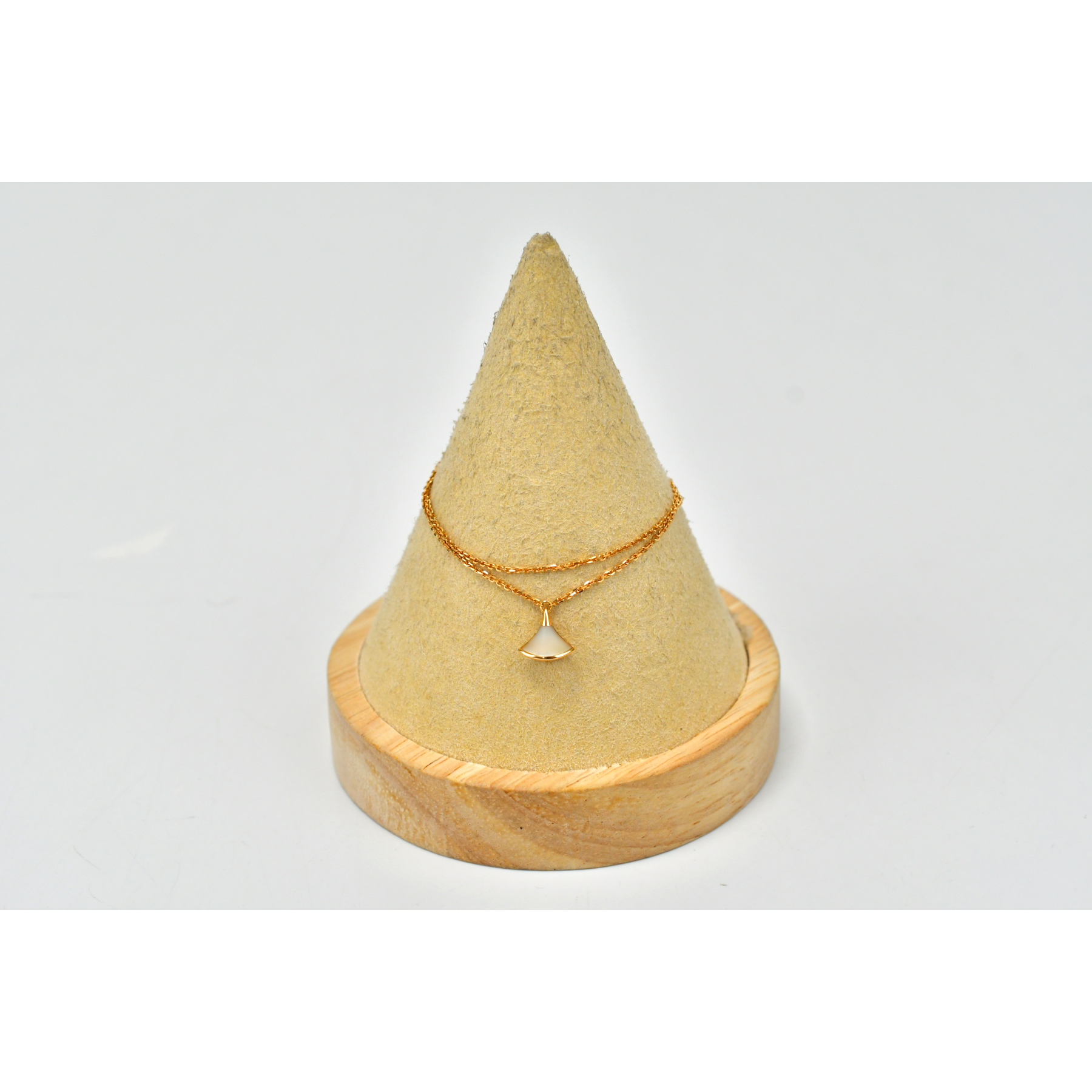 ブルガリ ディーヴァドリーム ブレス K18 Bランク