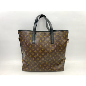 ルイ・ヴィトン モノグラム・マカサー デイヴィス M56708 買取実績【買取日：2025年9月11日】