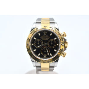 ハイレアまとめ売り ロレックス116568を購入する | Chrono24