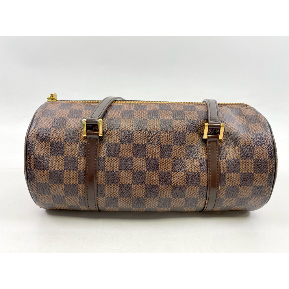 【商品名】 正規品　ルイ・ヴィトン　ダミエ　パピヨン30 楽天市場】ルイヴィトン LOUIS VUITTON パピヨン30 ダミエ