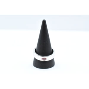 ピンクサファイアリング K10 0.356ct 買取実績【買取日：2025年9月10日】