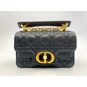 ✨最終値下げ✨DIOR オブリーク　マネークリップ ディオール オブリーク マネークリップ付き2つ折り財布 黒 買取