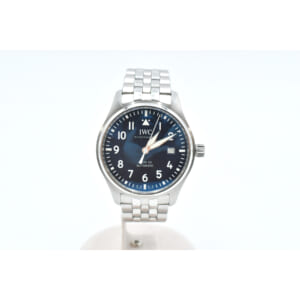 【アンティーク 稼働品】IWC シルバー 手巻時計 IWC オールドインター レディースウォッチ 手巻き シルバー