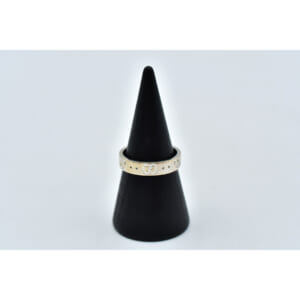 グッチ アイコン リング 750 ＃11 買取実績【買取日：2025年9月5日】