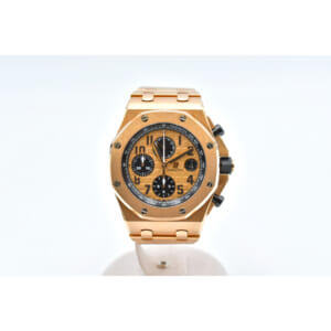 オーデマピゲ 純正1コマ 15300ST 15400ST 26120ST 18㎜ P_20200226_123118_vHDR_Auto-