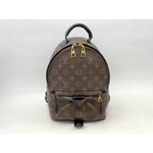 ルイ・ヴィトン モノグラム パームスプリングPM M44871 買取実績【買取日：2025年9月10日】