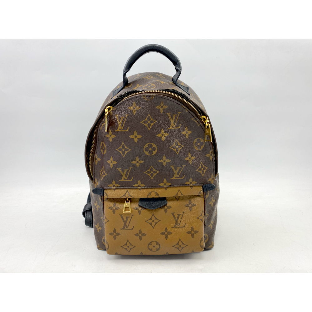 ルイ・ヴィトン モノグラムリバース パームスプリングスPM M45321 買取