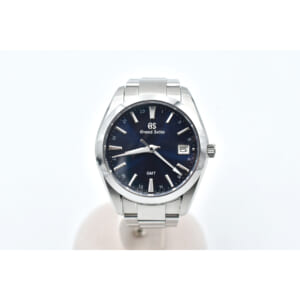 セイコー ジョンレノン限定 シャンパン文字盤 YG×社外革/QZ 5P31