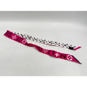 ルイ・ヴィトン モノグラム インフィニティ バンドーBB M75879 買取実績【買取日：2025年9月9日】