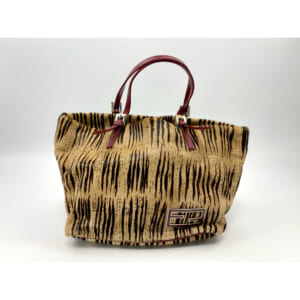 フェンディ ハンドバッグ ハラコ 買取実績【買取日：2025年9月18日】