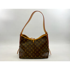 【美品】ルイヴィトン ミュゼットサルサ ショート モノグラム M51258 LOUIS VUITTON ルイヴィトン ミュゼット・サルサ ショート