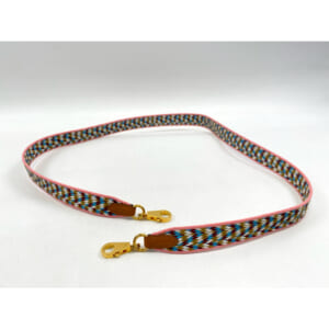 エルメス HERMES ストラップ ブルージーン SV金具 トリヨン ユニ  