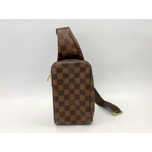 ルイ・ヴィトン ダミエ ジェロニモス N51994 買取実績【買取日：2025年9月12日】