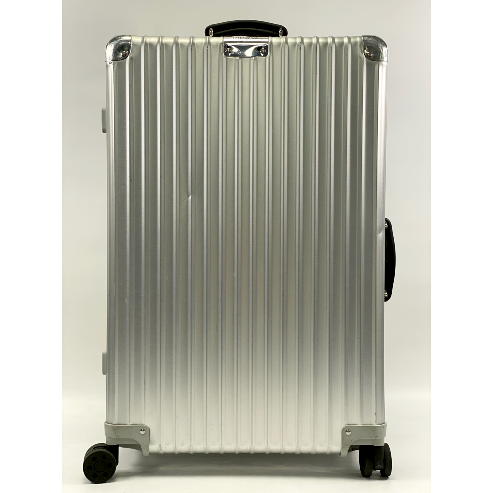 リモワ トパーズ 64L シルバー Bランク