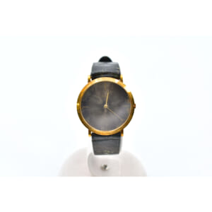 ピアジェ ラウンド腕時計 YG/手巻き 902 買取実績【買取日：2025年9月3日】