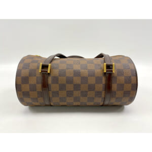 ルイ・ヴィトン ダミエ パピヨンPM N51304 買取実績【買取日：2025年9月14日】