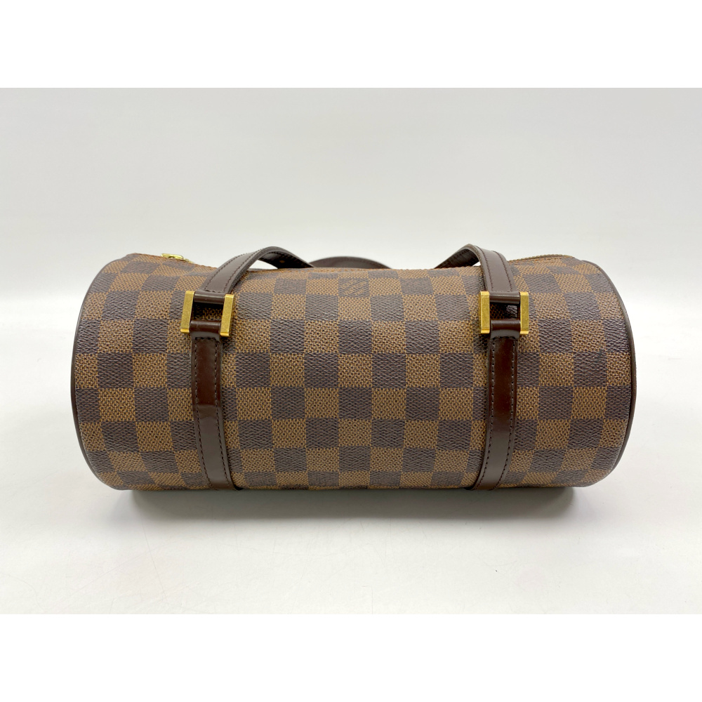 ルイ・ヴィトン ダミエ パピヨンPM N51304 買取実績【買取日：2025年9