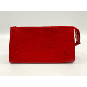 ルイ・ヴィトン エピ ポシェットアクセソワール M52957 買取実績【買取日：2025年9月12日】