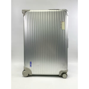 リモワ トパーズ 2輪 シルバー アルミニウム 929.52.10.8 00633