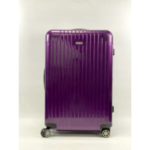 リモワ サルサエアー マルチホイール 61L 紫 822.63 買取実績【買取日：2025年9月12日】