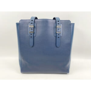 ブルガリ ブルガリブルガリ ショルダーバッグ 黒 レザー 買取