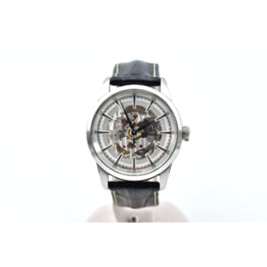 【美品】Hamilton ハミルトン ベンチュラ　H24301111 白 HAMILTON ハミルトン ベンチュラ 腕時計 H24301111 ホワイト 白