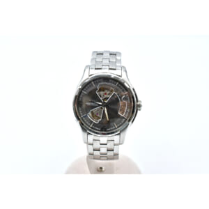 【美品】Hamilton ハミルトン ベンチュラ　H24301111 白 HAMILTON ハミルトン ベンチュラ 腕時計 H24301111 ホワイト 白