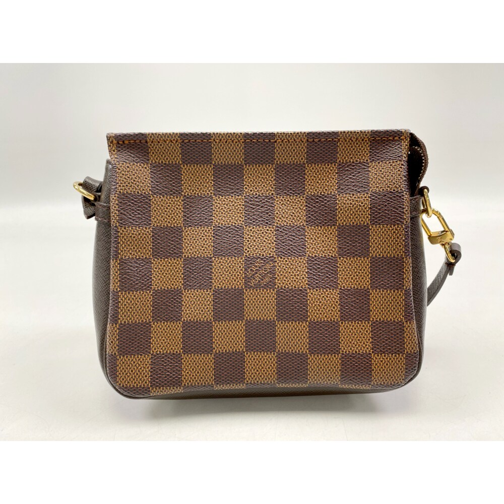 ルイ・ヴィトン ダミエ トゥルースメイクアップ N51982 ABランク