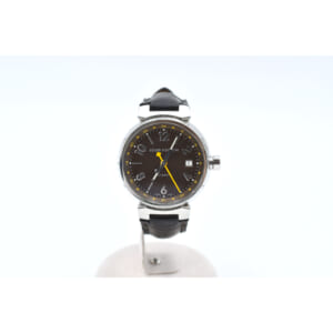 ルイ・ヴィトン タンブール ホライゾン ライトアップ 液晶文字盤