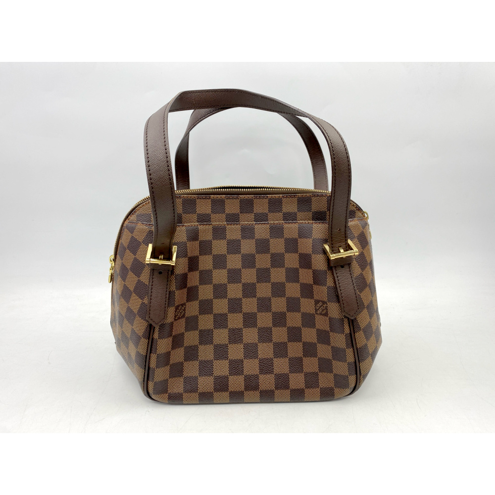 ルイ・ヴィトン ダミエ ベレムMM N51174 Bランク