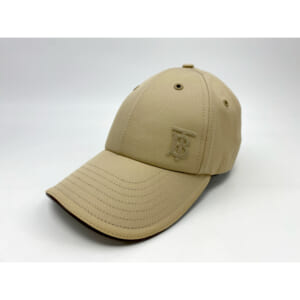 バーバリー モノグラム ベースボールキャップ ベージュ 買取実績【買取日：2025年10月5日】