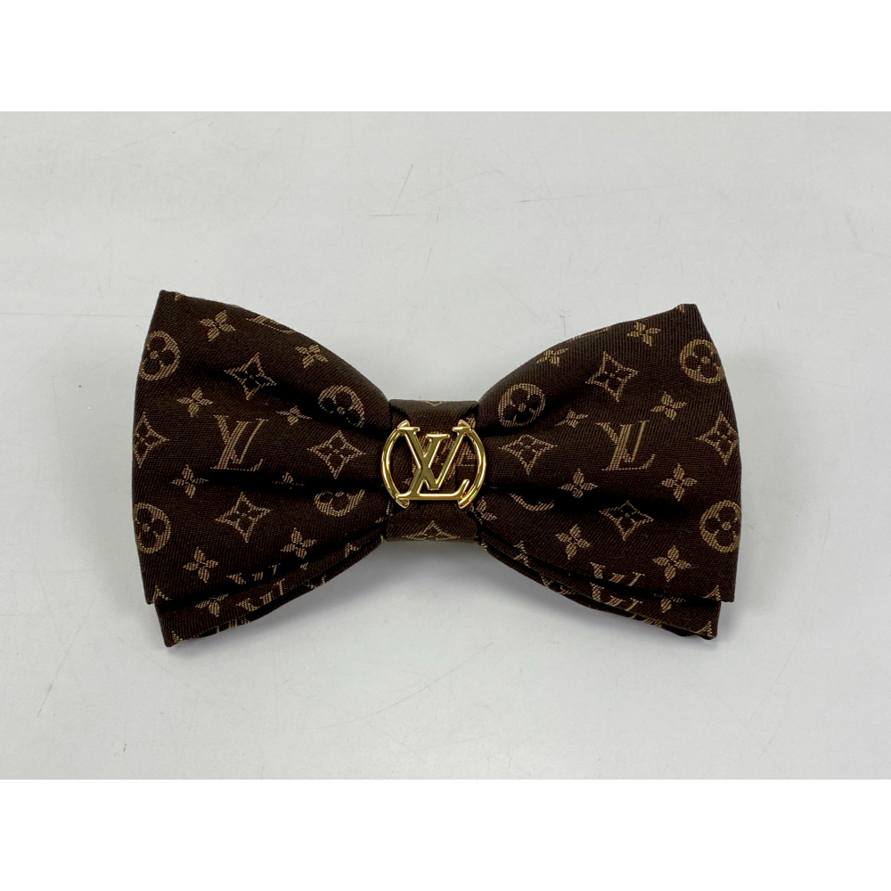 ルイ・ヴィトン バレッタ・LV プリティ ボウ M02320 買取実績【買取日