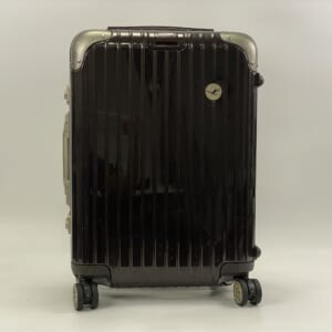リモワ ルフトハンザ ブラウン 買取実績【買取日：2025年10月16日】