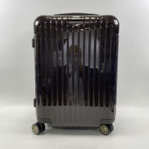 リモワ サルサ デラックス ブラウン 買取実績【買取日：2025年10月14日】