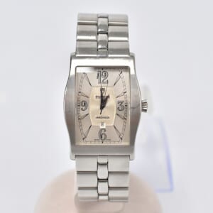 チューダー アーキオ シルバー文字盤 SS/AT 買取実績【買取日：2025年10月18日】