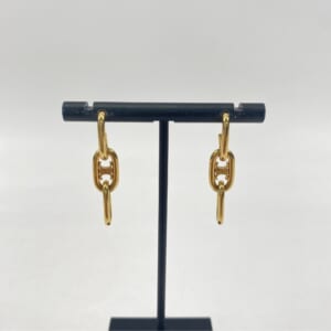 セリーヌ トリオンフ ピアス GP 買取実績【買取日：2025年10月21日】