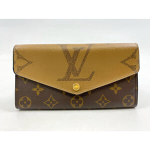 ルイ・ヴィトン ポルトフォイユ・ツイストコンパクト M63322