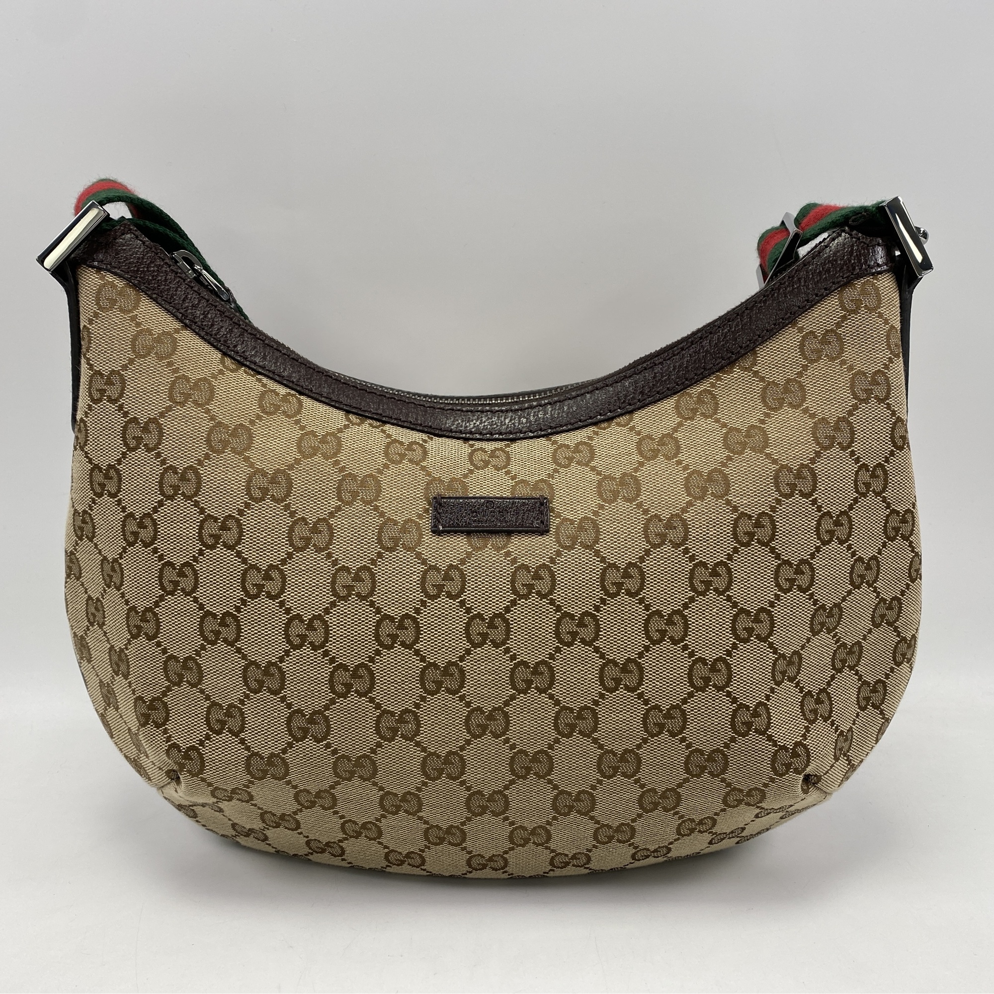 希少品！】BBキャンバス ショルダー シェリーライン 