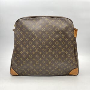 ルイ・ヴィトン モノグラム バラード ショルダーバッグ M51112 買取実績【買取日：2025年10月26日】