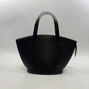 ルイ・ヴィトン エピ サンジャックPM ノワール M52272 買取実績【買取日：2025年10月24日】